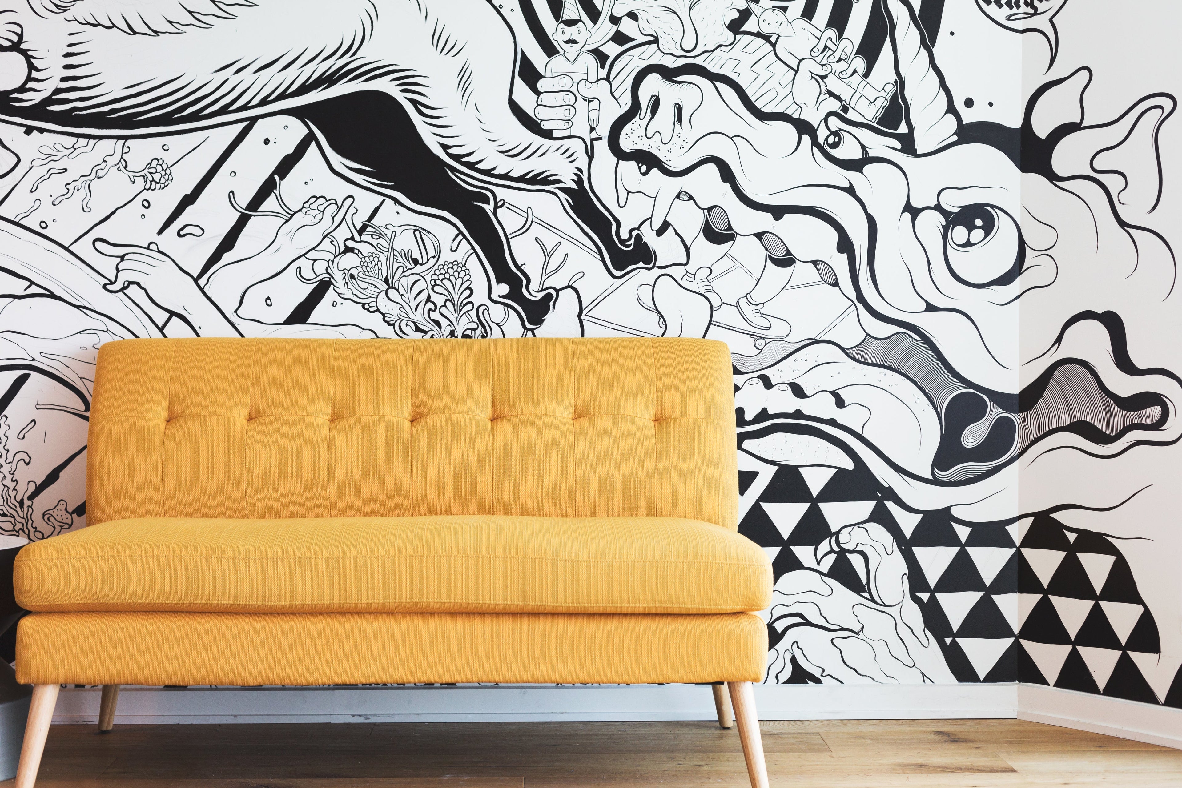 7 ideas para organizar tu hogar y hacerlo más cómodo sin gastar mucho