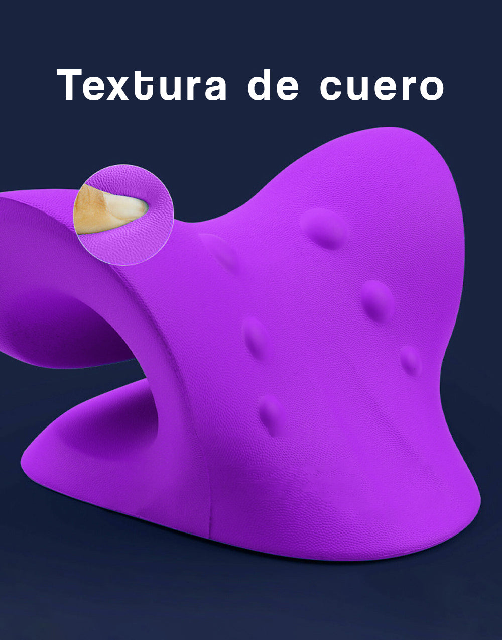 Relajador de Cuello y Hombros