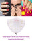 Lampara de luz UV para esmalte de uñas