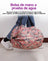 Bolsa de mano waterproof