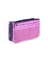 Bolso organizador de cosmeticos abierto