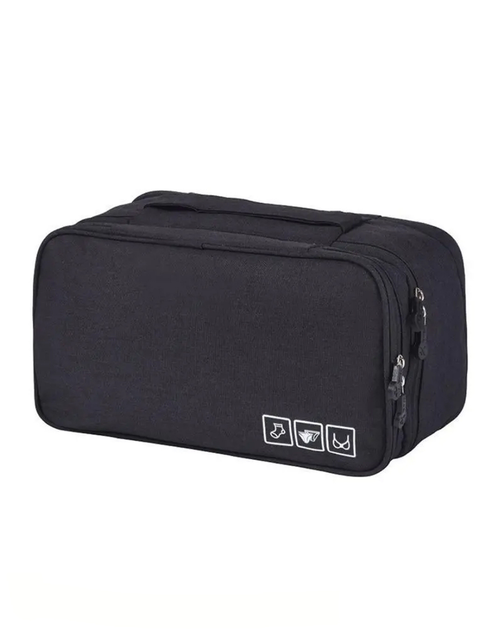 Organizador de ropa para viajes