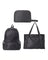 Mochila plegable muntifuncional