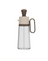 Dispensador de aceite con cepillo