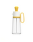 Dispensador de aceite con cepillo