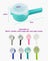 Clips para bolsas de almacenamiento