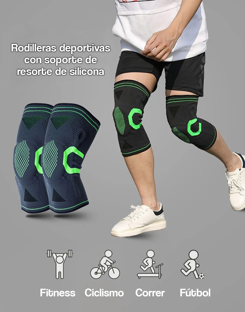 Rodillera