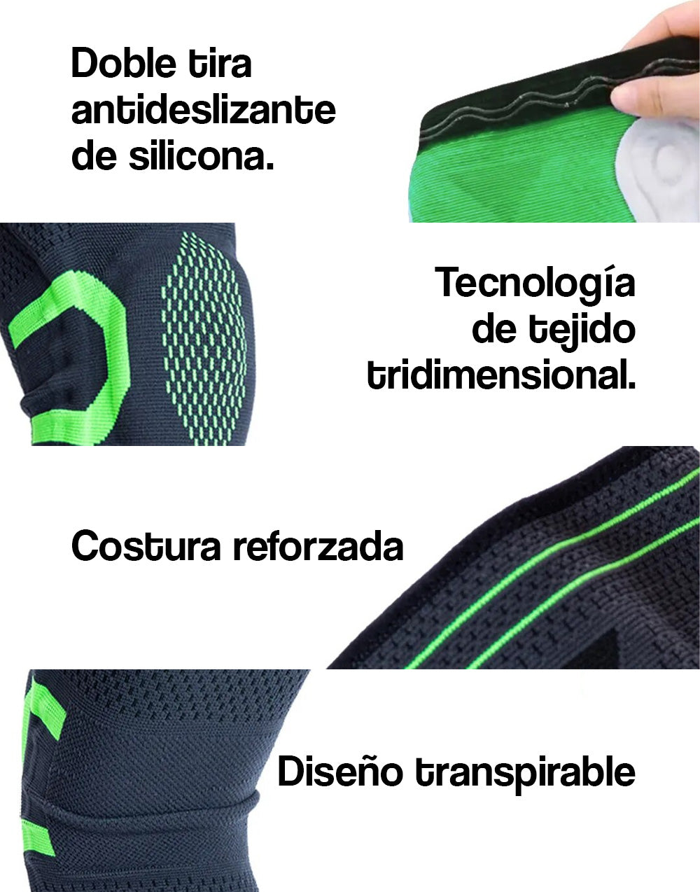 Rodillera