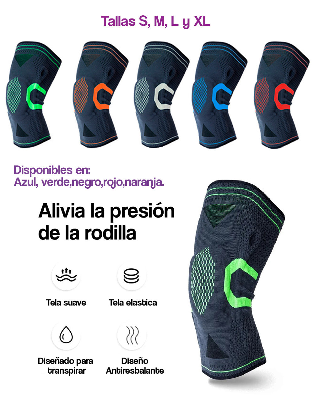 Rodillera