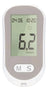 Glucómetro Kit Completo Mas 50 Tiras Y 50 Lancetas