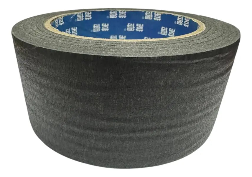 Tirro Negro De Papel