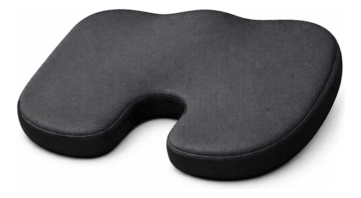 Asiento de cojín