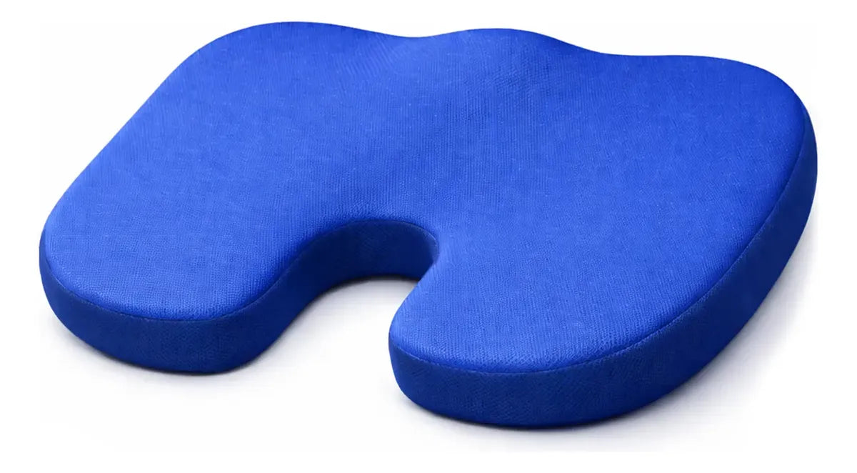 Asiento de cojín