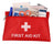 Kit De Primeros Auxilios