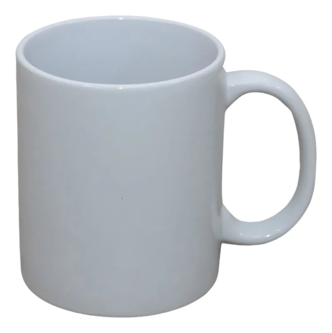 Tazas Blanca De 11 Onzas Para Sublimar