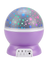 Lampara De Estrellas De Luz Nocturna Led Para Niños