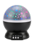 Lampara De Estrellas De Luz Nocturna Led Para Niños