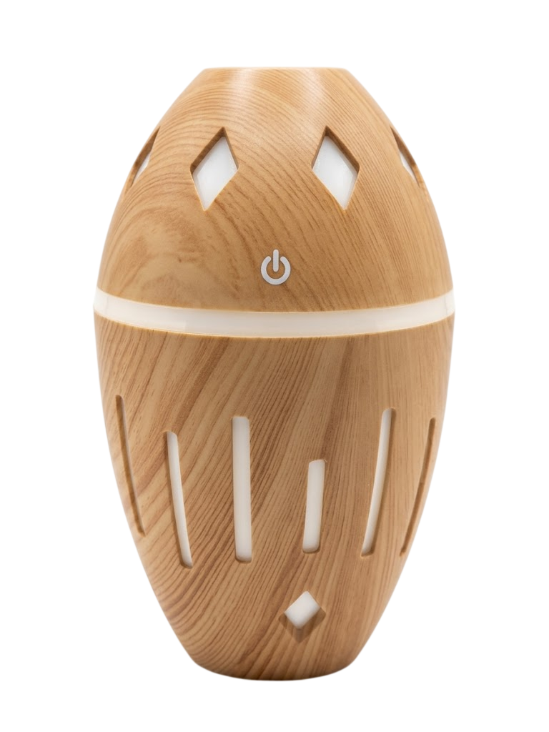 Humidificador Y Difusor De Aromas