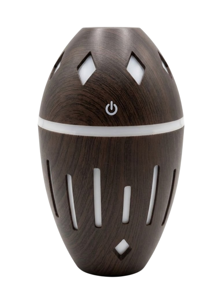 Humidificador Y Difusor De Aromas