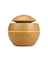 Difusor de aromas de aceites esenciales con cable USB