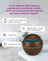 Difusor de aromas de aceites esenciales con cable USB