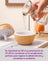 Difusor de aromas de aceites esenciales con cable USB
