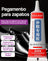 Pegamento para zapatos