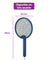 Raqueta eléctrica mata mosquitos