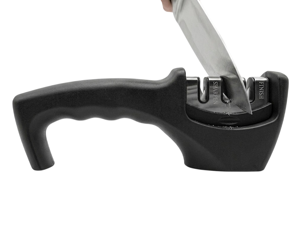 Afilador De Cuchillos